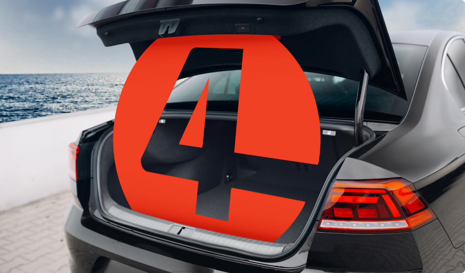 Cash4Car - dočasný výkup vozidel