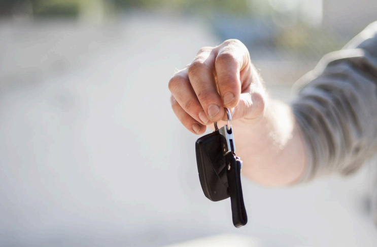 Te contamos cómo vender tu coche rápidamente y no renunciar a él