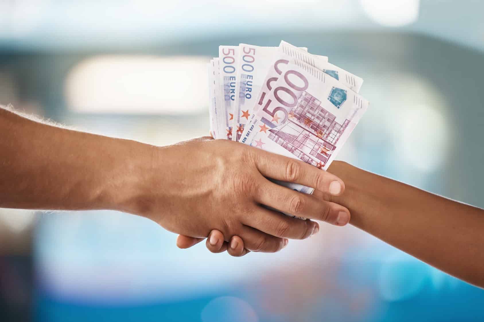 ¿Qué preguntar al pedir un préstamo? ¿Hay alternativas? 