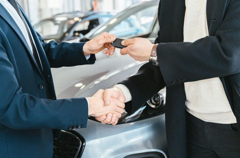 ¿Cómo vender un coche? Los mejores consejos para vender tu coche