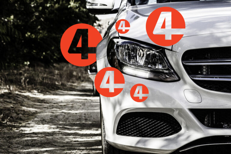 Výkup aut za hotové: Jak získat peníze za auto během jednoho dne