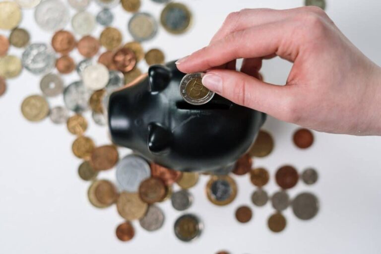 Reserva financiera para situaciones de crisis: ¿cómo estar preparado para gastos inesperados?
