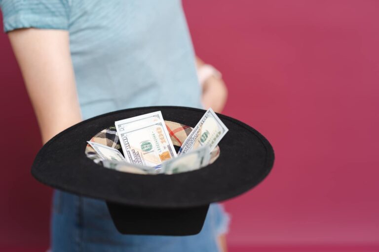 Formas sencillas de ganar dinero extra