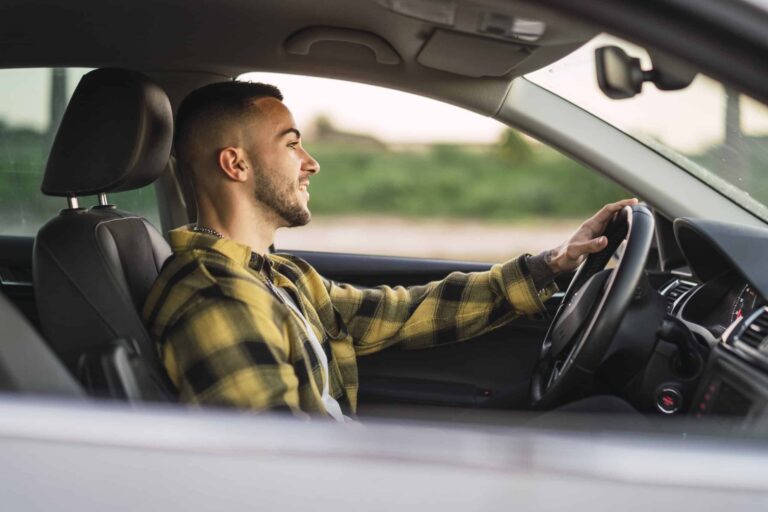 ¿Qué significa el concepto Cash and Drive?