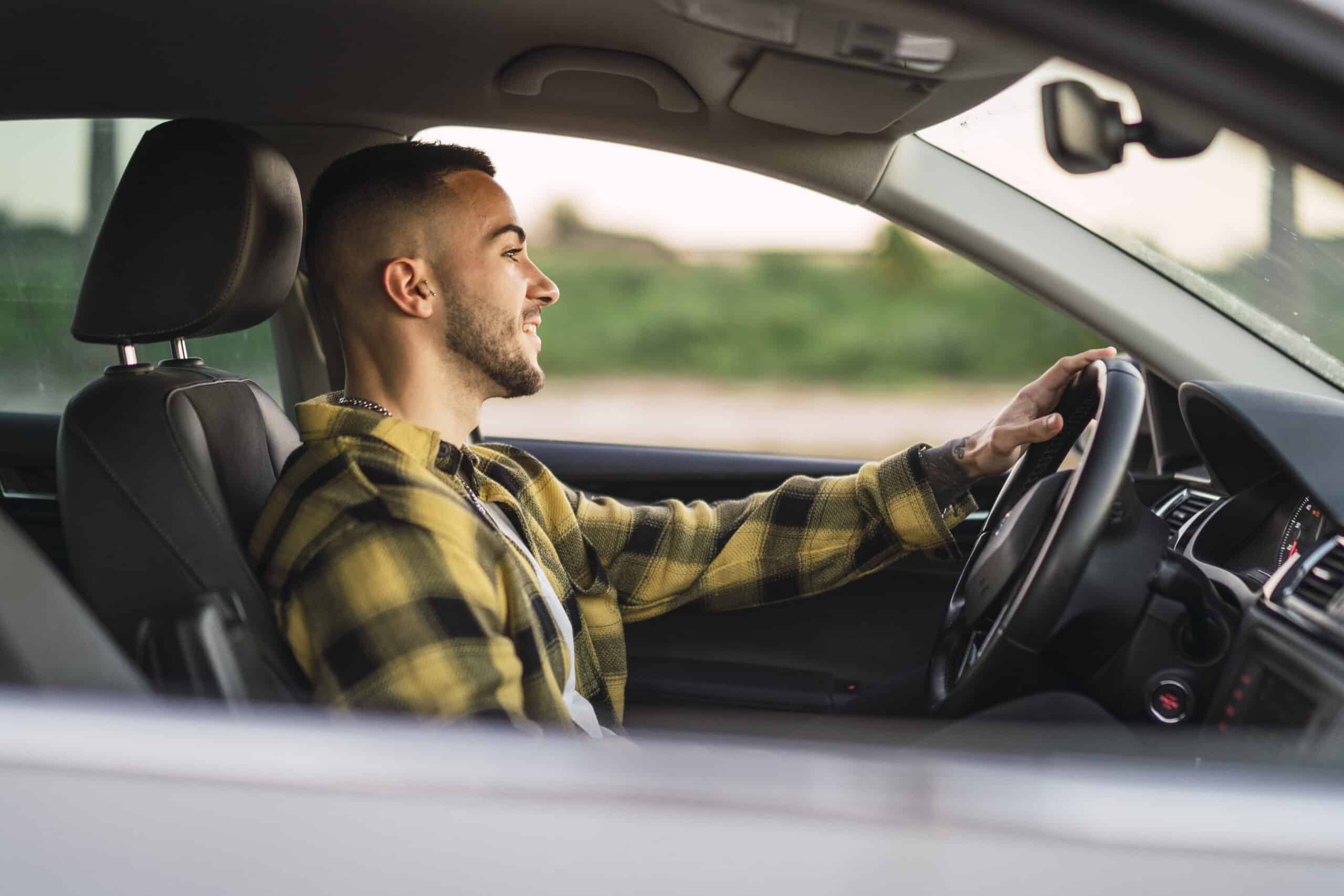 ¿Qué significa el concepto Cash and Drive?