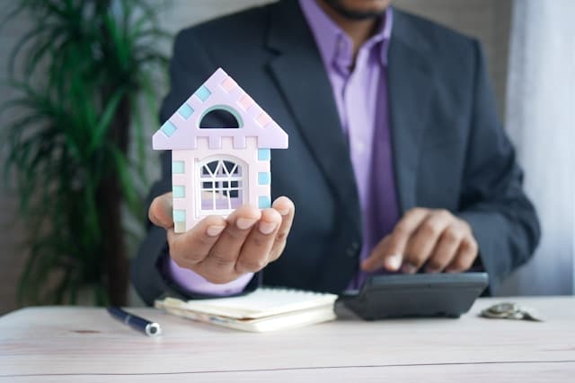 ¿Cómo conseguir dinero para una hipoteca?