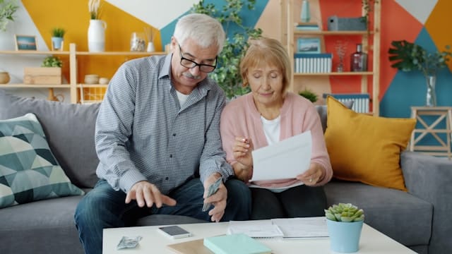 ¿Cómo hacer un presupuesto familiar? + Ejemplos prácticos